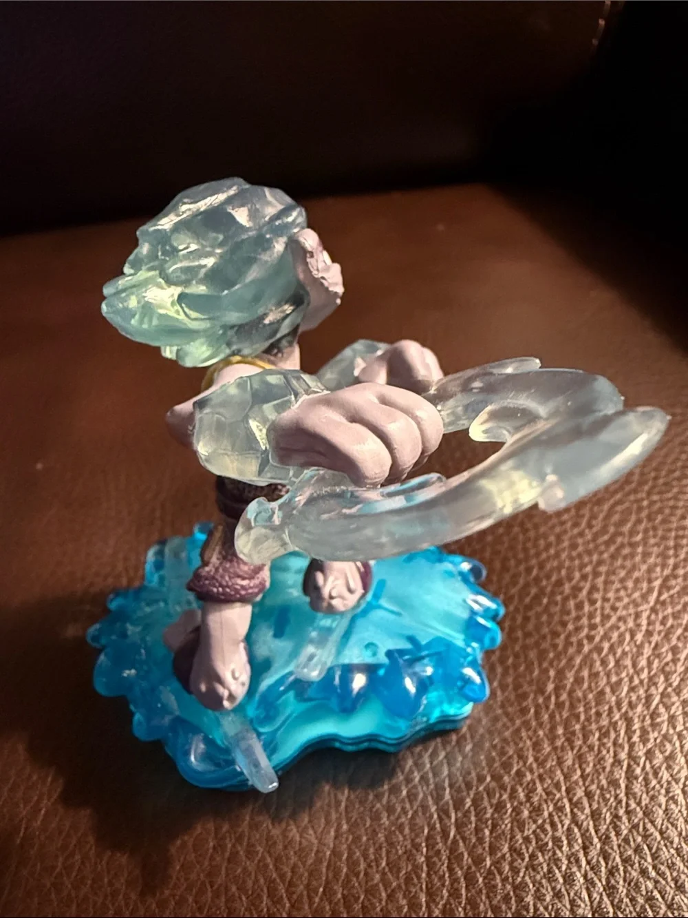 Activision Skylanders Swap Force Nitro Freeze Blade Figure 84742888